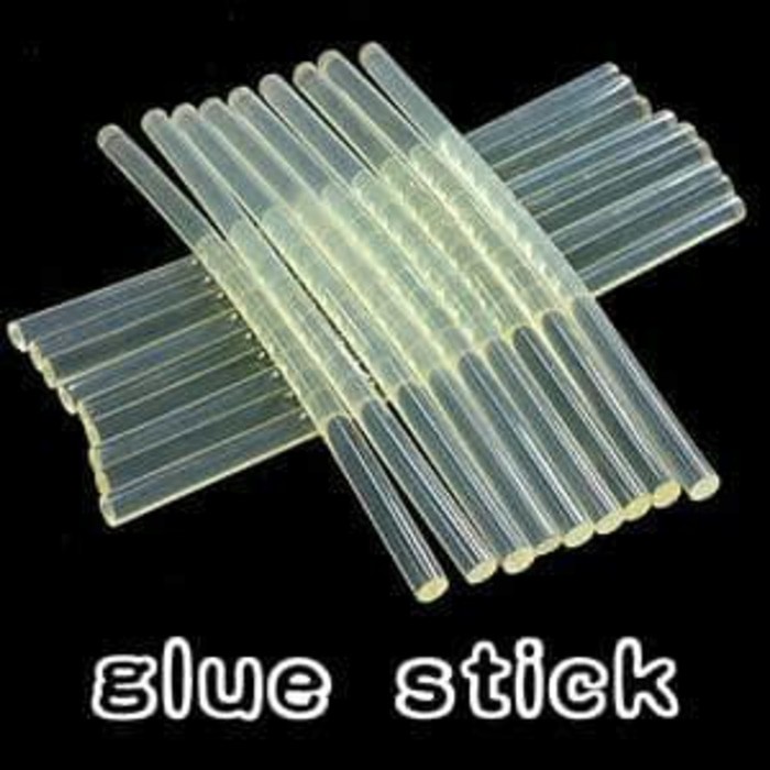 

lem stick glue gun besar refill diameter 1cm panjang 30cm