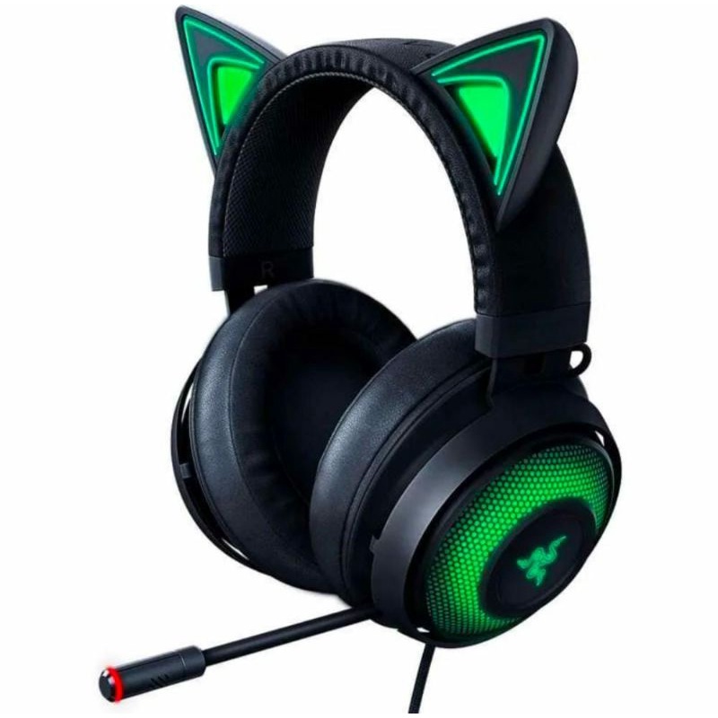 headset gaming razer kraken