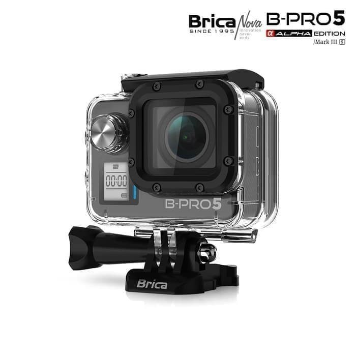 Brica B-Pro 5 Alpha Edition 4K Mark III S (AE3S) Brica Mark IIIS-2