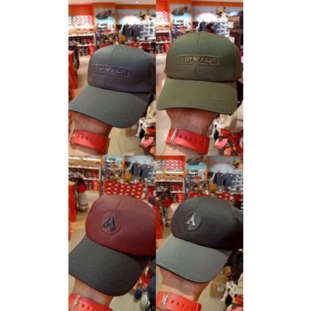 Ori Sale Sport Station Topi Airwalk