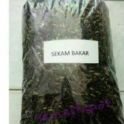 

sekam bakar 500g