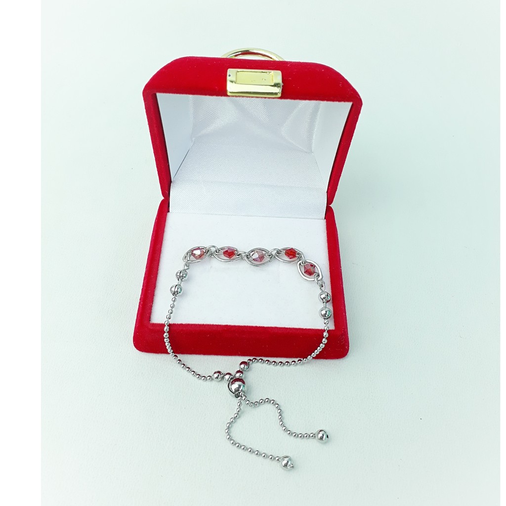 GELANG BAJA SERUT TERBARU ANTI LUNTUR