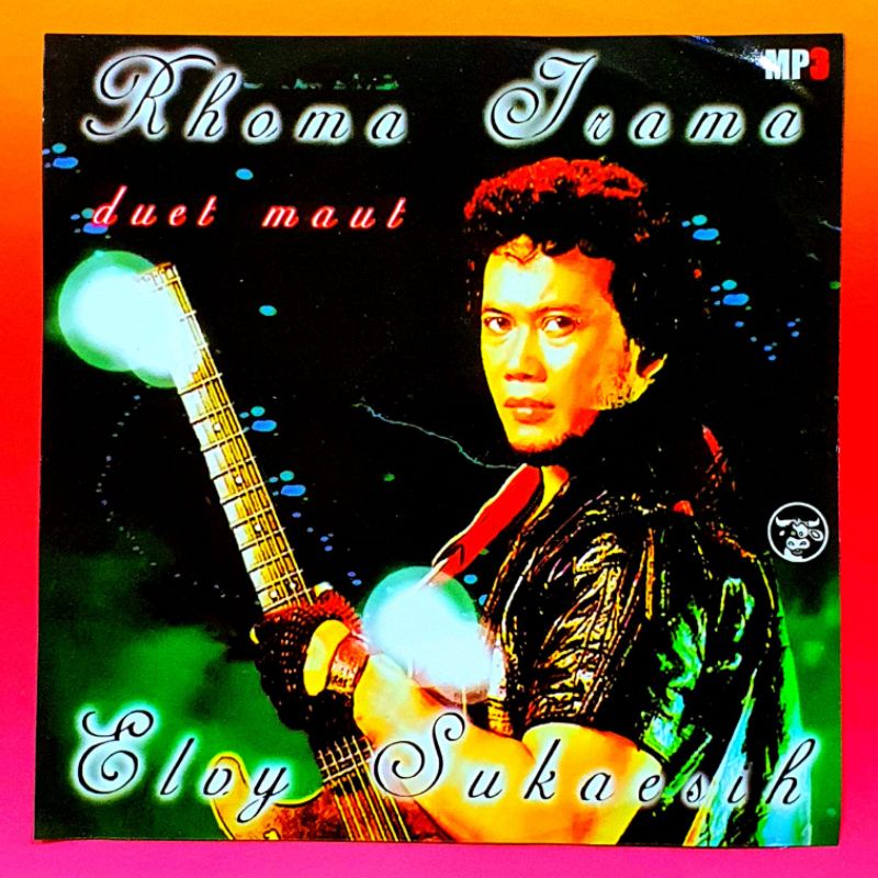 mp3 lagu RHOMA IRAMA duet maut ELVI SUKAESIH