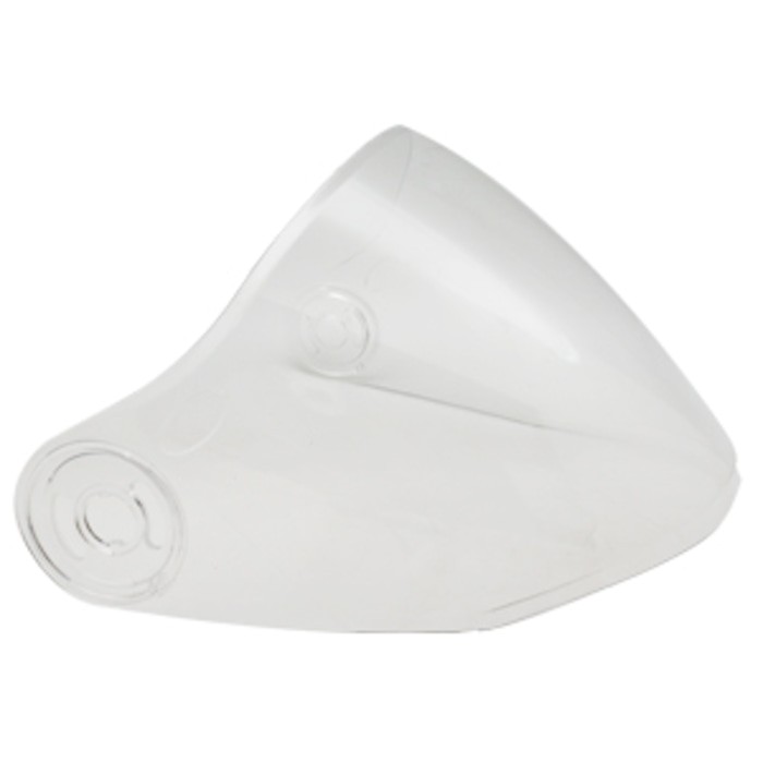 Visor/Kaca Helm Cargloss Former Open Face (Clear/Bening)