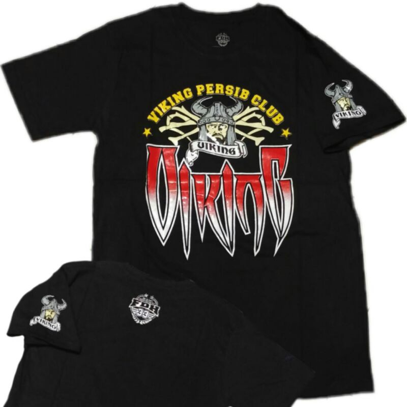 kaos viking persib club