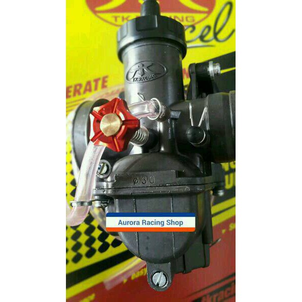 Karburator PE 30 ~ TK Racing