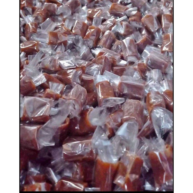 

Permen Jahe Khas Pekalongan Asli Pedas Mantap 100 Gr Halal Bebas Kolesterol Candy