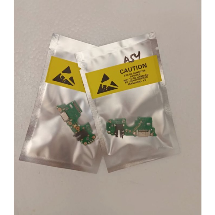 papan charger Oppo A54