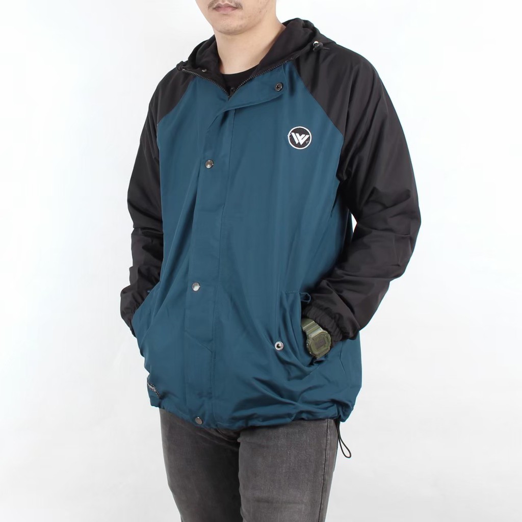 [ BISA COD ] ARS JAKET REGLAN TASLAN EXPLORE PRIA DAN WANITA ORIGINAL WANGKERS