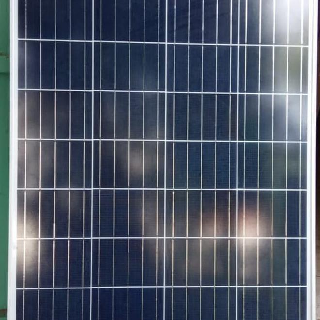 Solar Cell / Solar Panel 100Wp Gh
