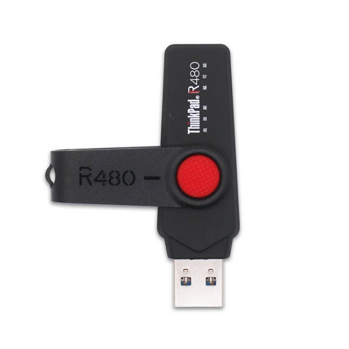 Lenovo ThinkPad USB 3.0 Flash Disk R480 64GB Original