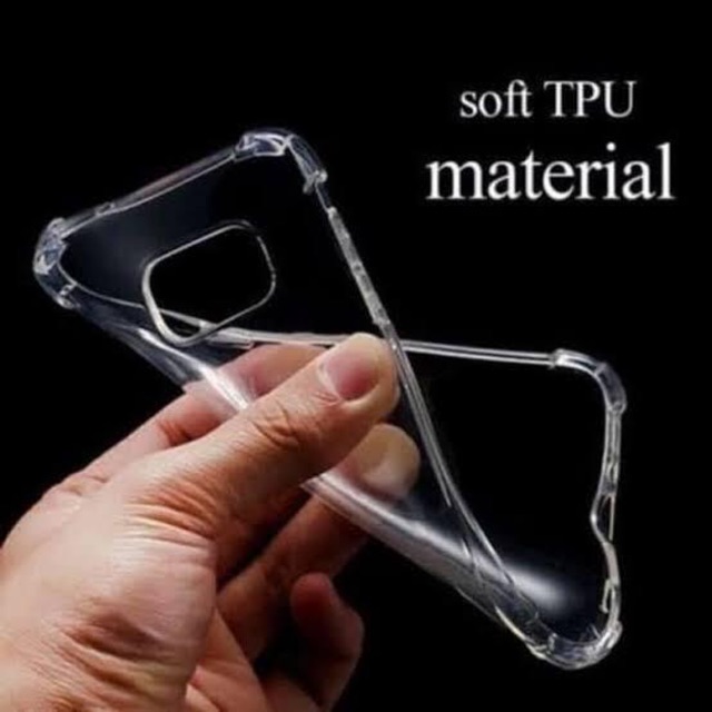 Sofcase mati Crack Samsung j2pro/j3pro/j5pro/j7pro