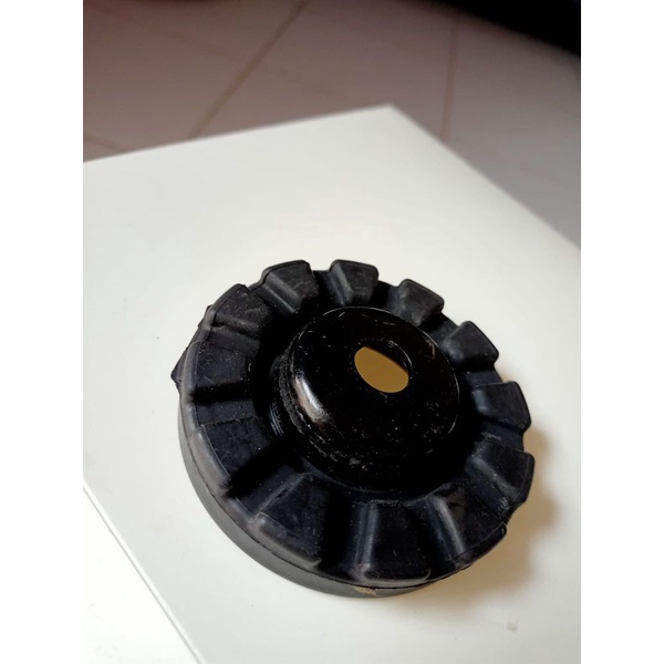 Karet bantalan shock breaker depan honda jazz mobilio