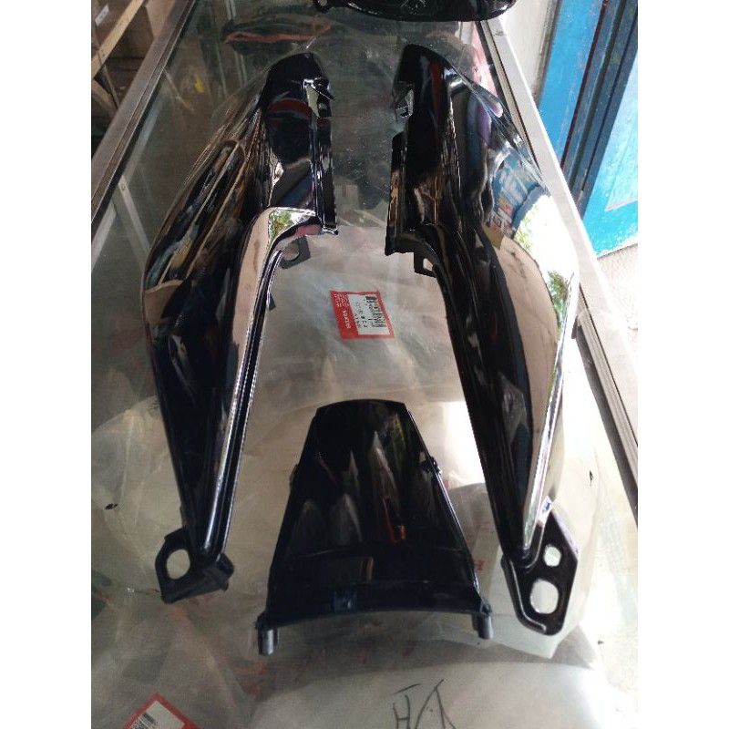 Cover body megapro primus, body MP (new)