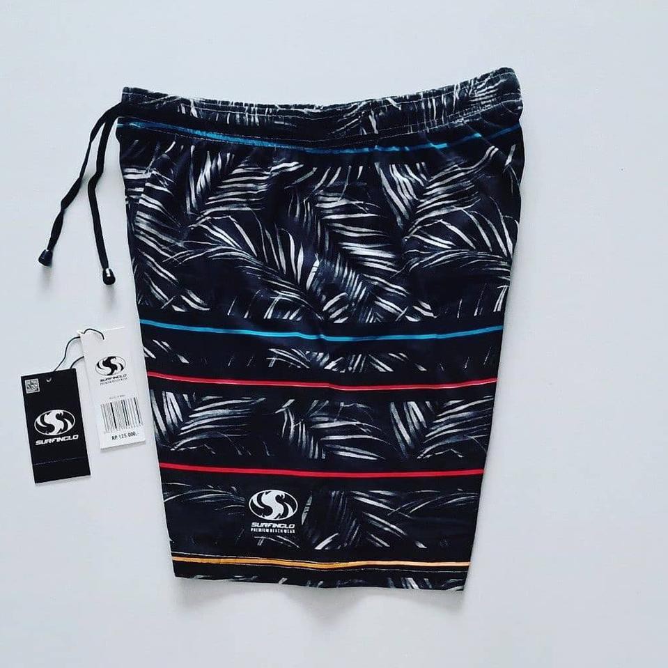 【rPX】 BEST SELLER – BOXER PRIA CELANA PENDEK