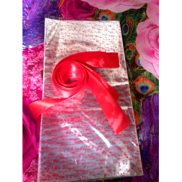 

Plastik Souvenir , plastik packaging Snack. plastik ulang tahun