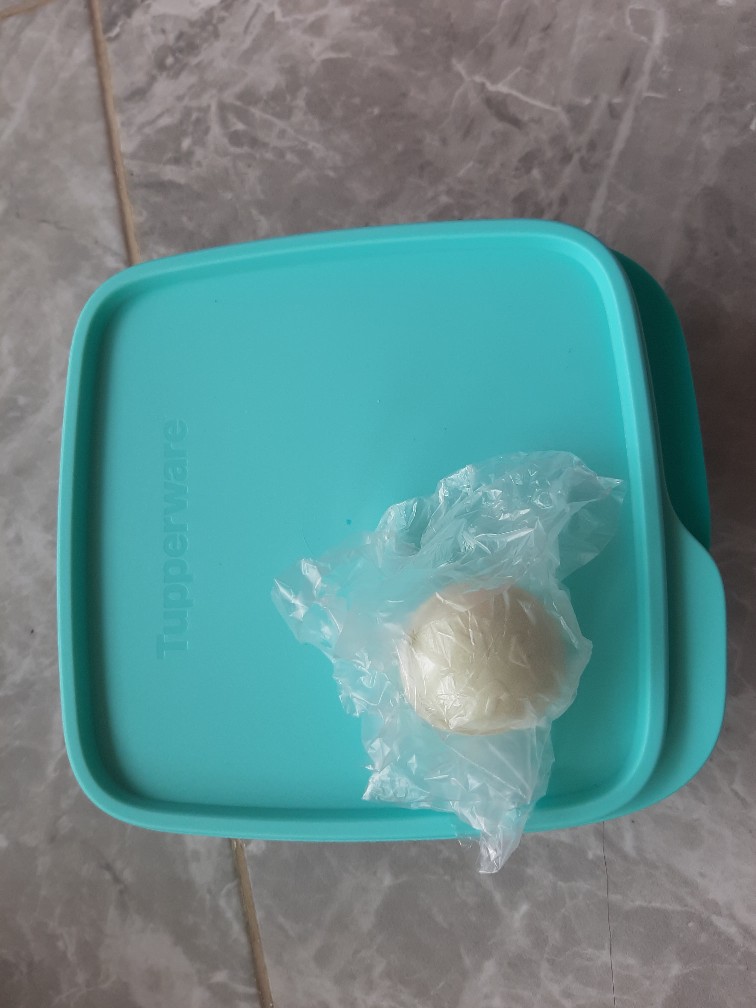 Silicon Byo Lunch Set Bisa Di Beli 1pcs