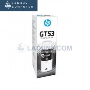 Tinta HP GT53 ORI | HP Tinta GT53 | GT 53 Black Original Ink