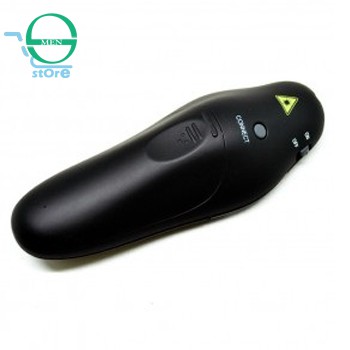 Pointer Laser Wireless USB untuk Presentasi - VZ2269 | omenstore