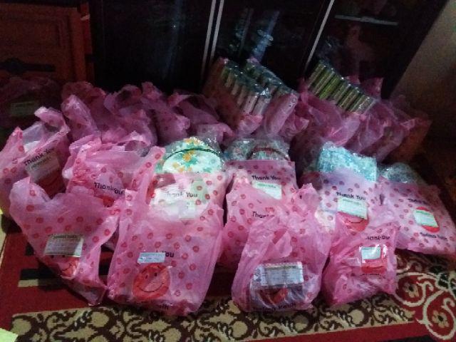 Tas Piring Sango Uk.27cm(uk.piring Besar 24-25cm)