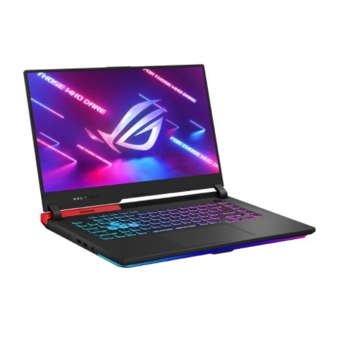 ASUS ROG G513QM / RYZEN 9 5900 / 16GB / 1TBSSD / RTX3060 6GB / W10 15.6FHD IPS 144HZ