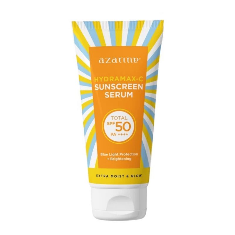 AZARINE Aqua Essence Sun Shield Serum SPF 50 PA+++ &amp; Hydrasoothe