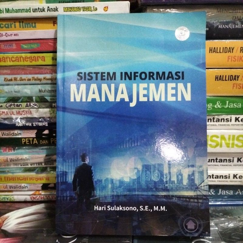 

original buku sistem informasi manajemen