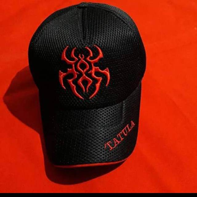 NEW DESIGN TOPI Mancing DAIWA TATULA ORIGINAL