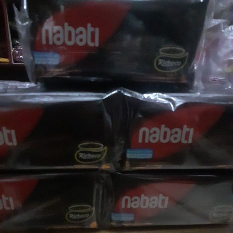 

Richoco Nabati/1pak isi 10 pcs