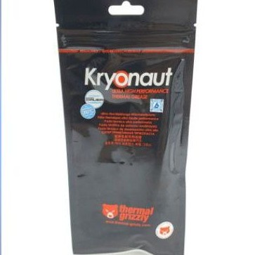 Thermal paste kryonaut 5.5g original