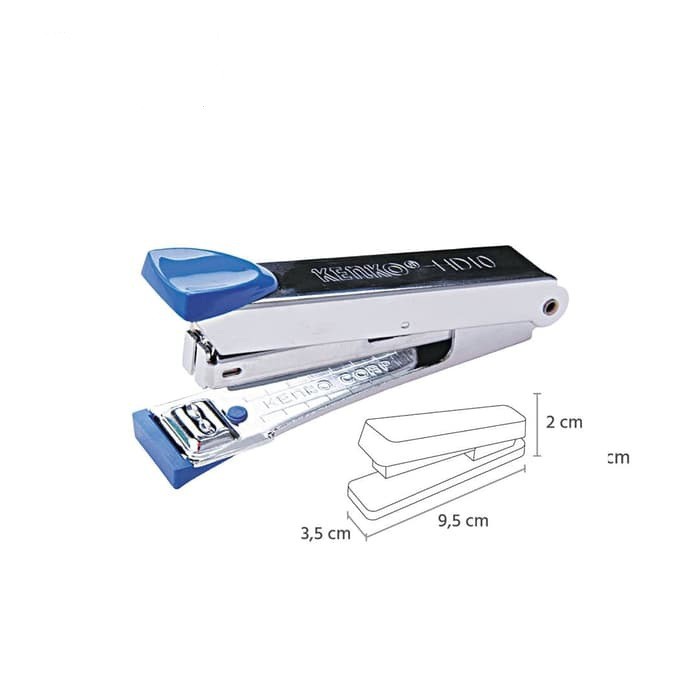 

Kenko stapler HD-10 / hd 10 kenko / hekter kenko / kenko stapler HD 10 / stapler / kenko hd 10