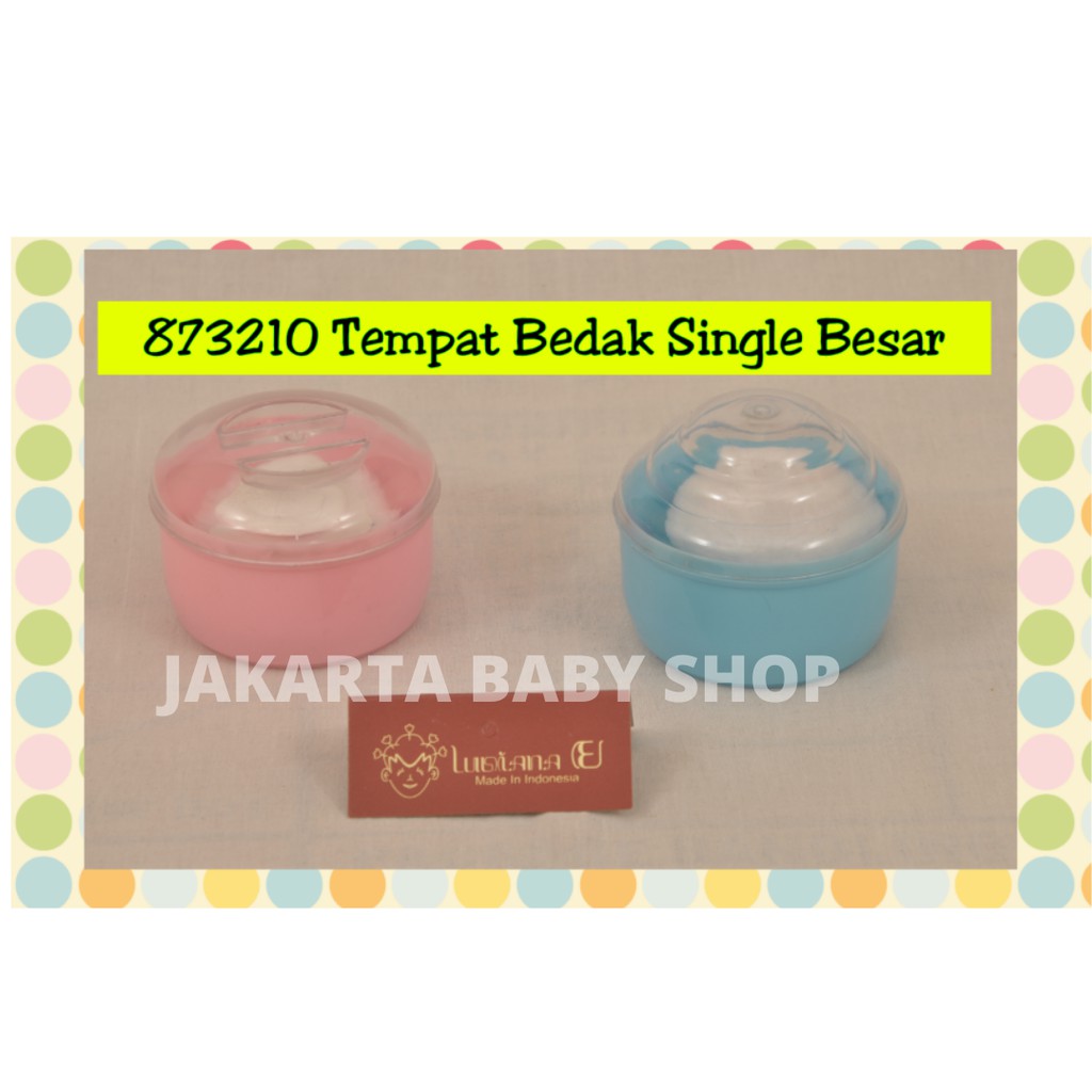 TEMPAT BEDAK BAYI SINGLE BESAR LUSIANA E 873210