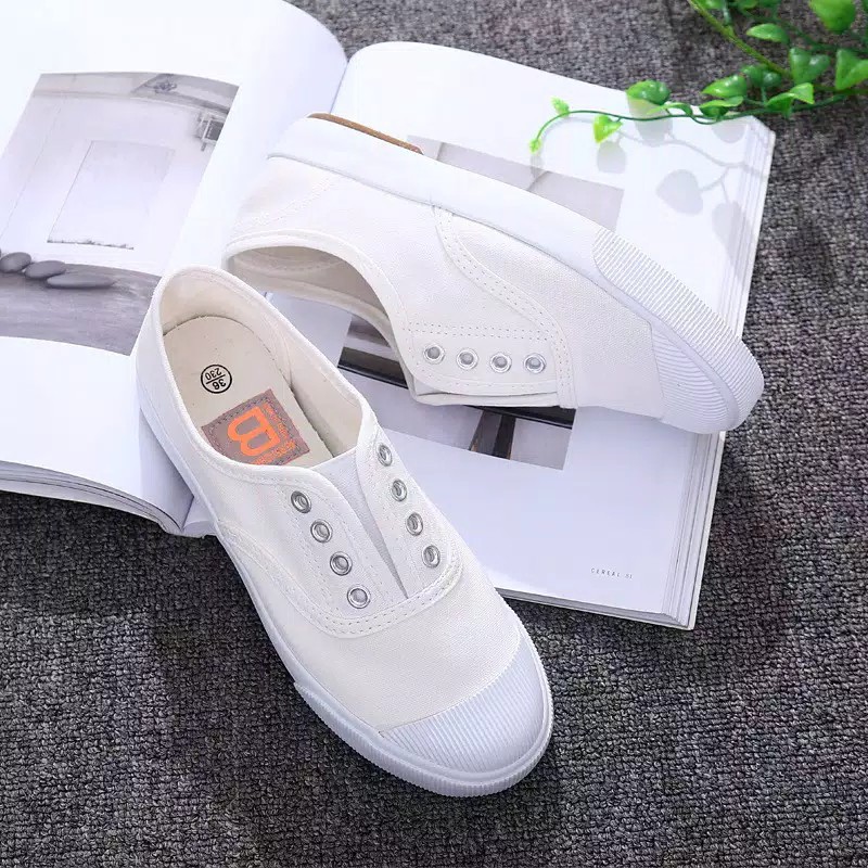 NEW!! SLIP ON RUBBER (TANPA TALI )
