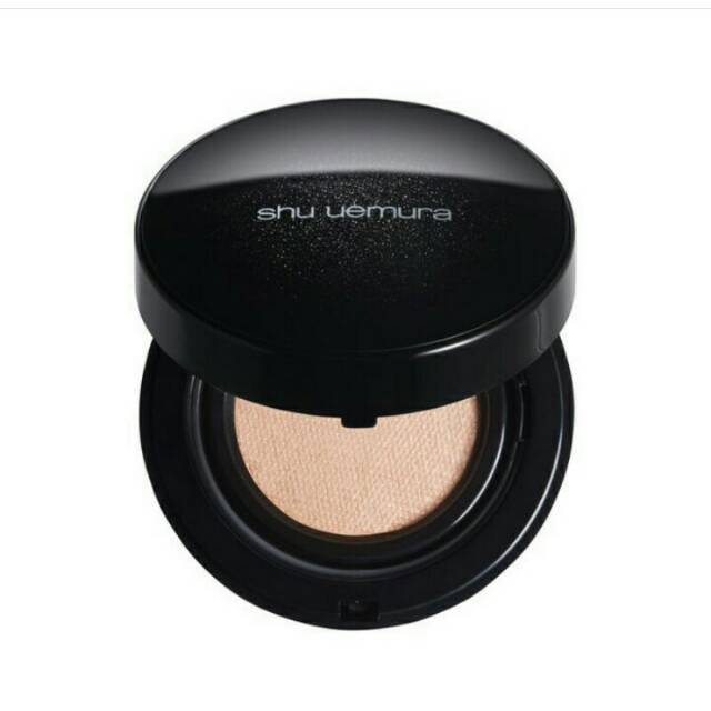 SHU UEMURA The Lightbulb Cushion Foundation SPF40 PA+++