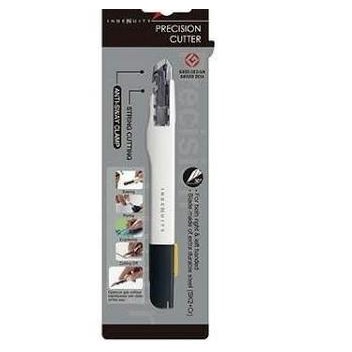 

☁ Cutter Precision inguinity SDI ☛