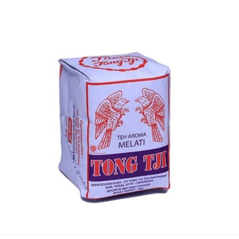 

Teh Tong Tji Ungu 1 Kotak
