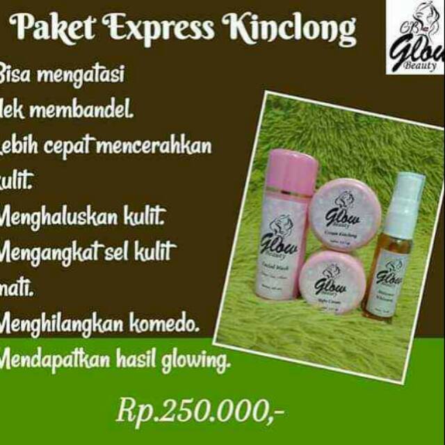 

Glowbeauty