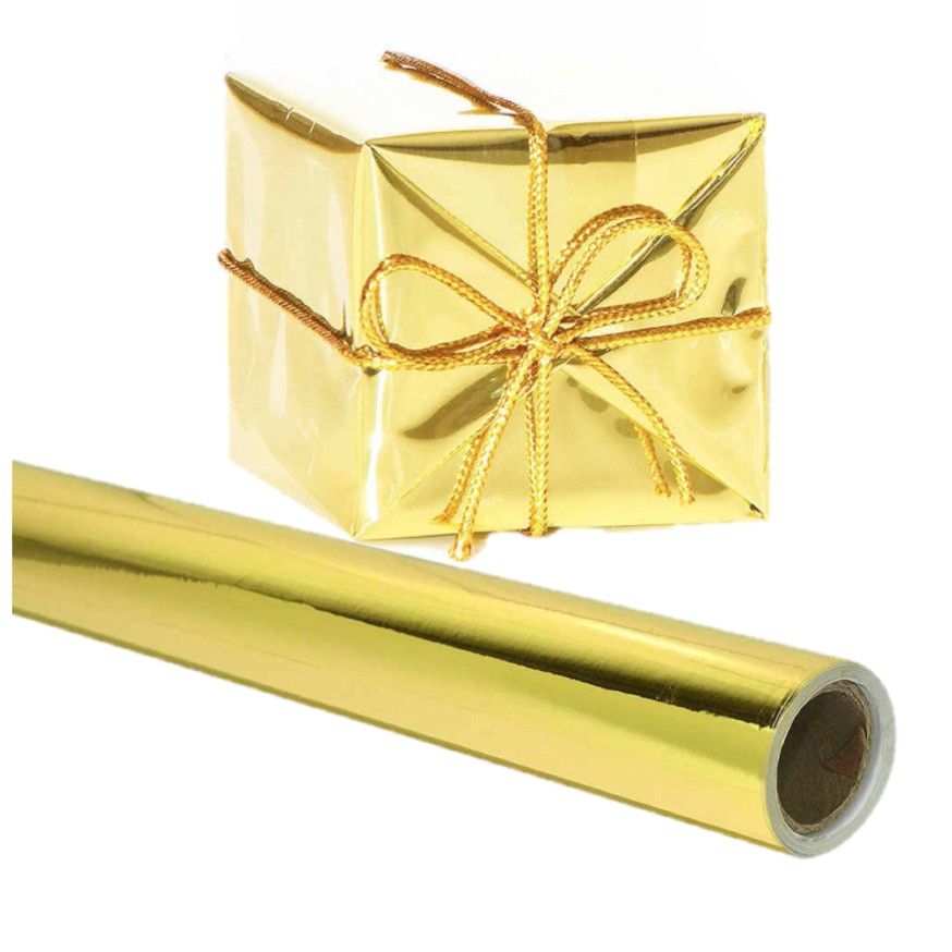 

Supersonic Gift Wrapping Service