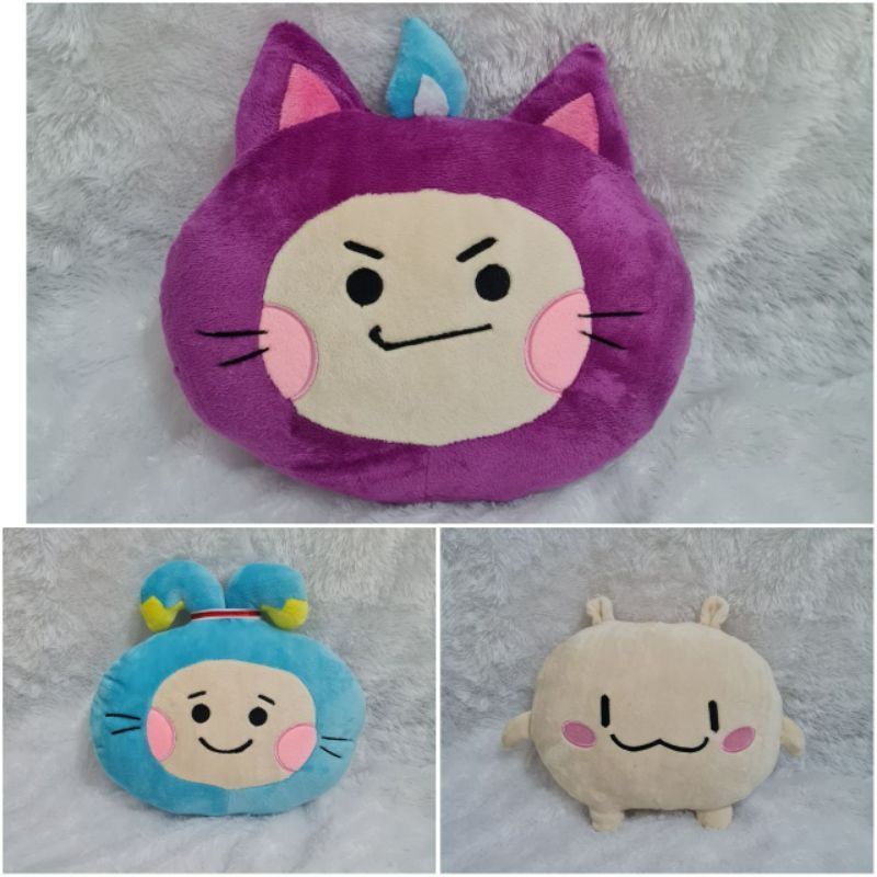 Boneka Truz Treasure