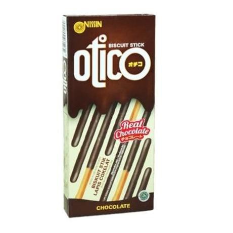 

GROSIR Nissin Otico Biscuit Stick 35 gr x2