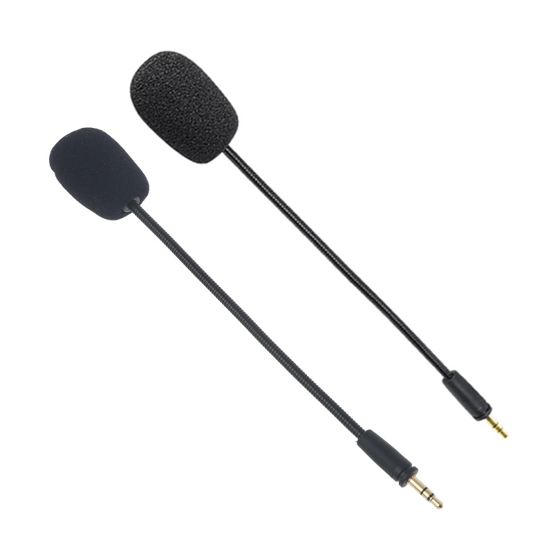 Bt Microphone Boom Untuk Stealth Recon 50x50p 50 60p 450 500 Headset Gaming Komputer