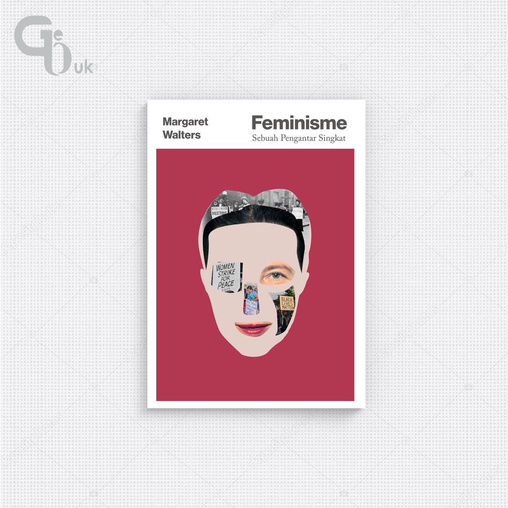 Feminisme; Sebuah Pengantar Singkat - Buku Feminisme