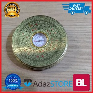 Luo pan Luo jing Kompas Feng shui Lopan