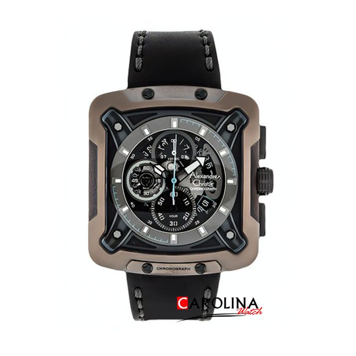 

Alexandre Christie A3030MCLIGBU Pria