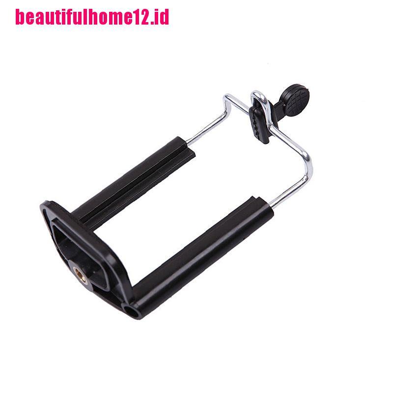 Stand Holder Braket Tripod Ponsel Universal