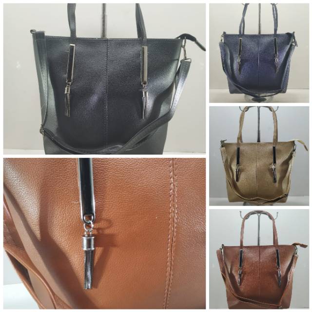 Tas Wanita all item lokal rasa import