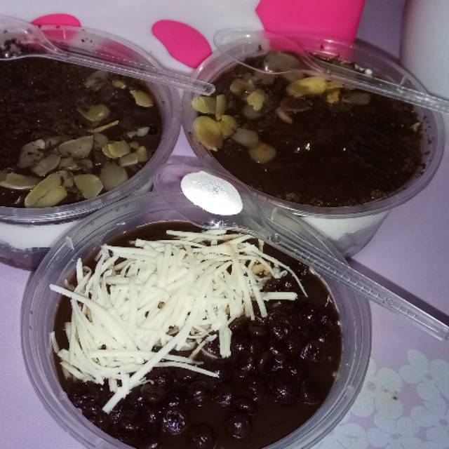 Brownies lumer cup 300ml