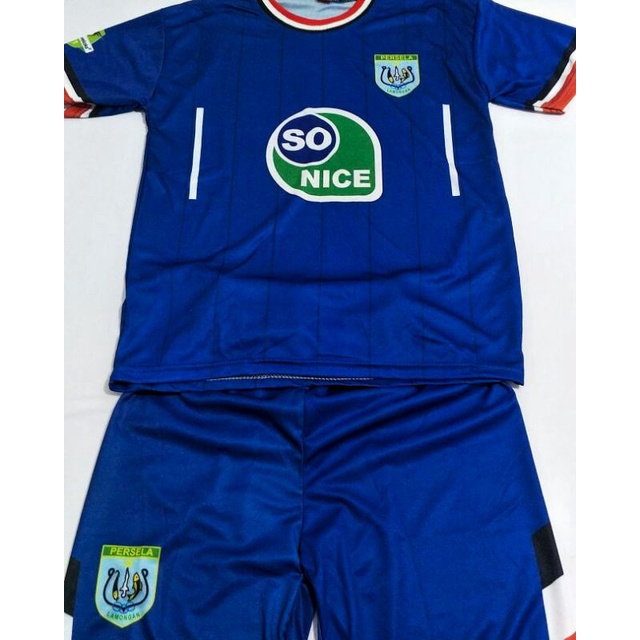 SETELAN JERSEY PERSELA