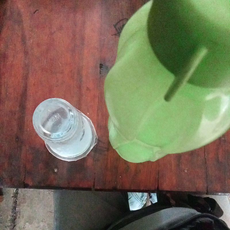 

air cinta