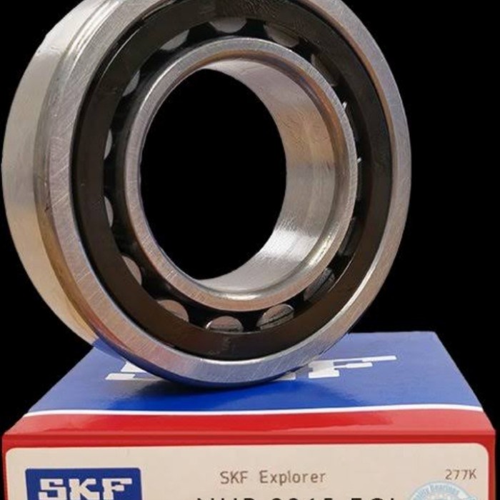 Bearing NUP 212 ECJ SKF ORIGINAL